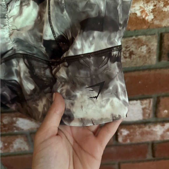 Gymshark Longline Bra - Picture 2 of 4